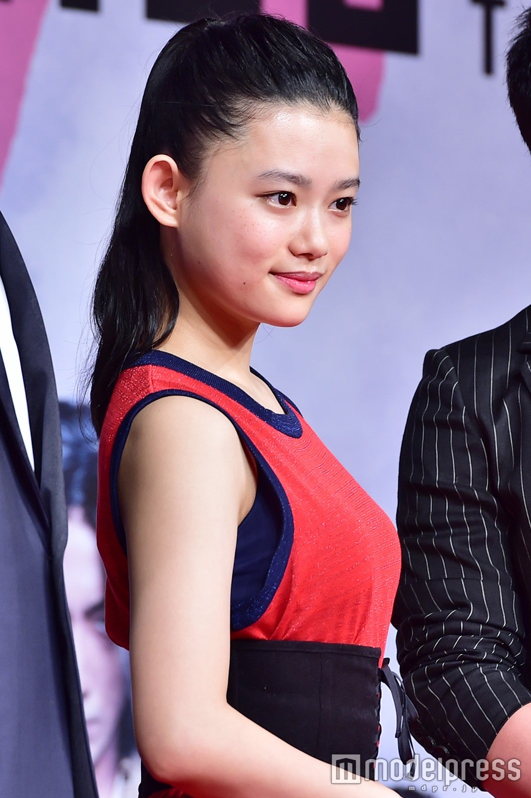 杉咲花（C）モデルプレス