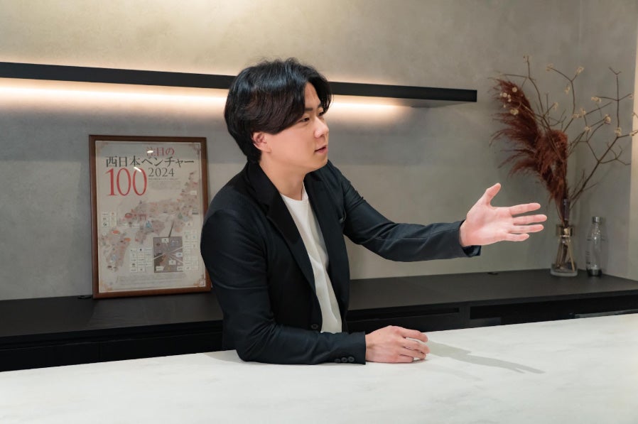 金本相太氏（提供写真）