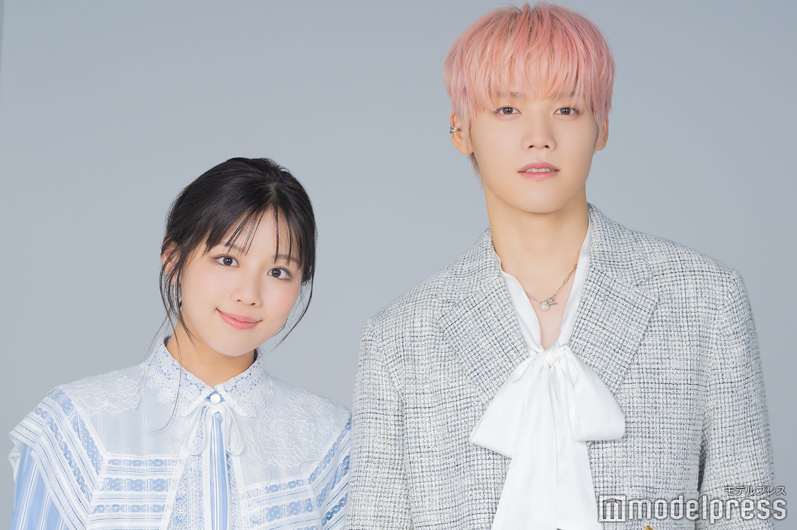 渡邉美穂、木村柾哉（C）モデルプレス