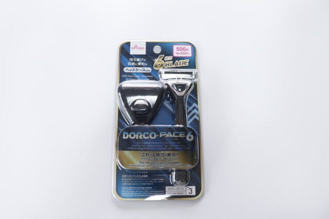 100均　ダイソー　DORCO