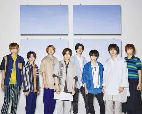 Hey! Say! JUMPが日本代表で出演&関ジャニ∞村上信五が司会「ABUソングフェスティバル」開催決定