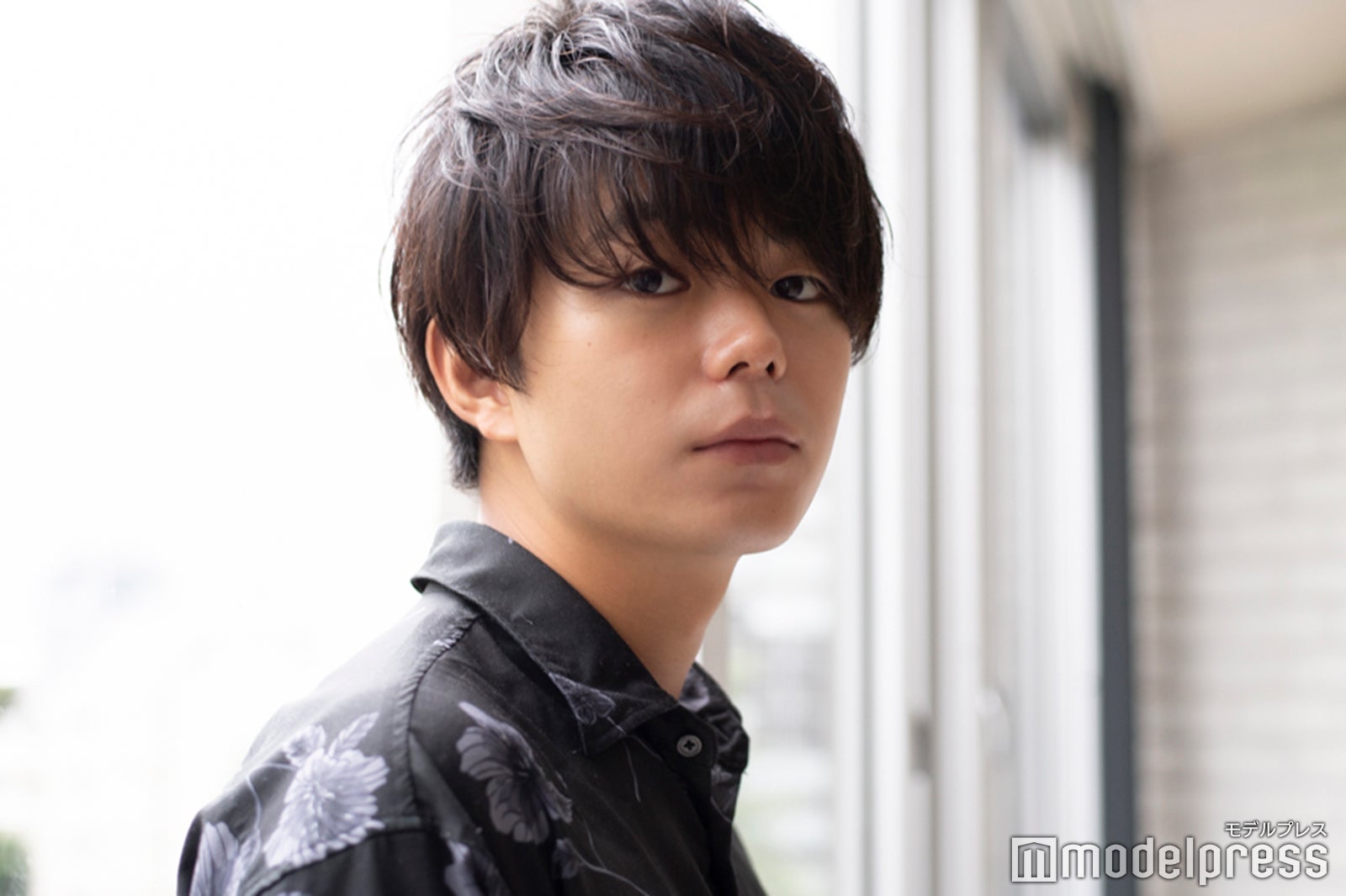 稲葉英従さん（C）モデルプレス