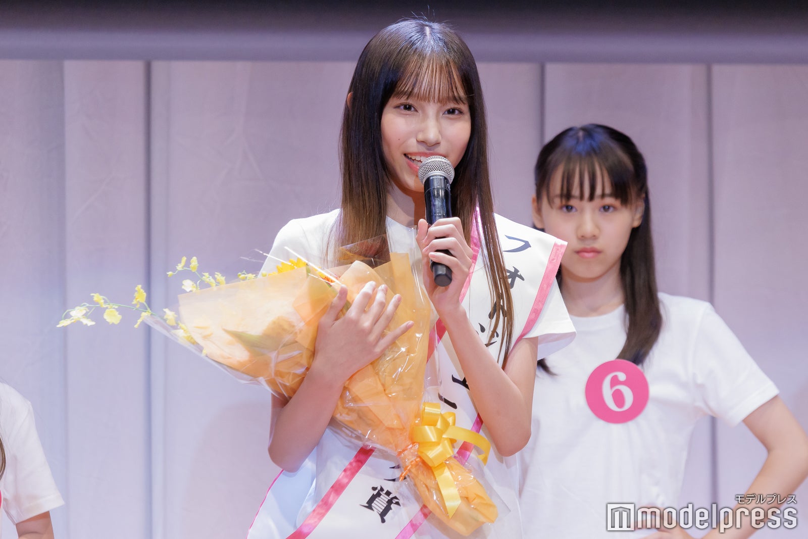 合田愛咲（C）モデルプレス