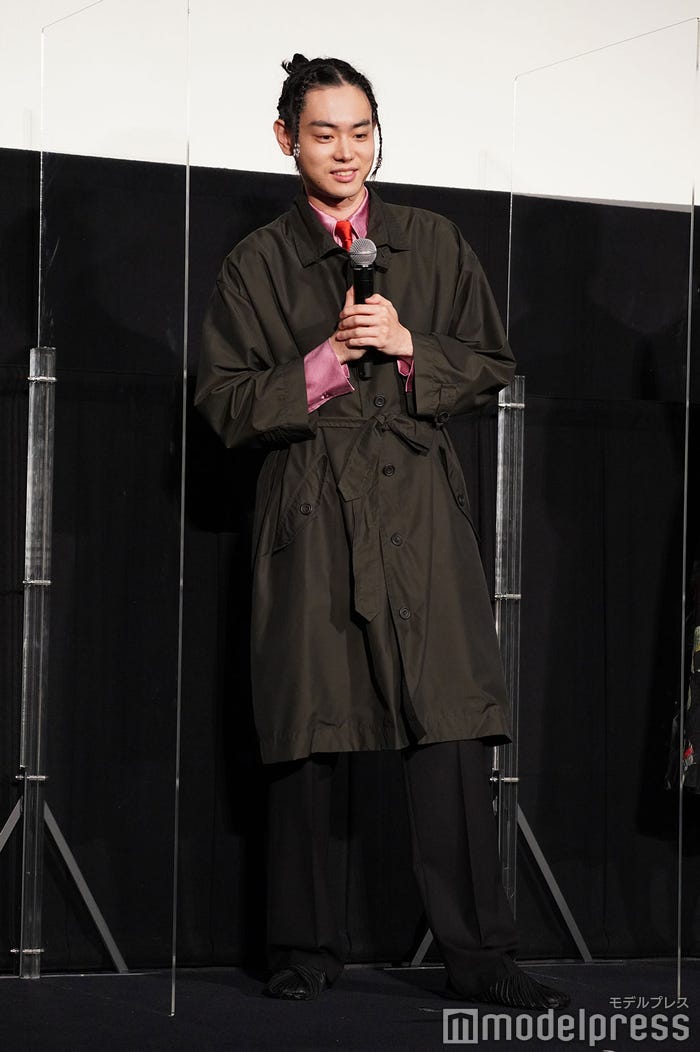 菅田将暉 (C)モデルプレス