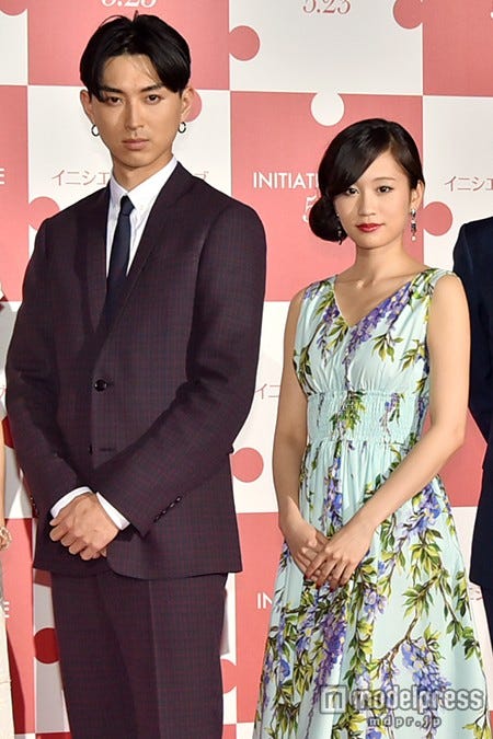 松田翔太、前田敦子