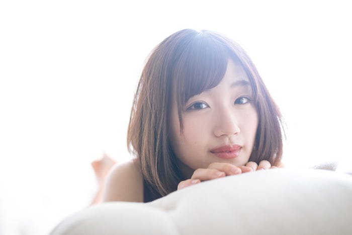 佐々木美玲(提供写真)