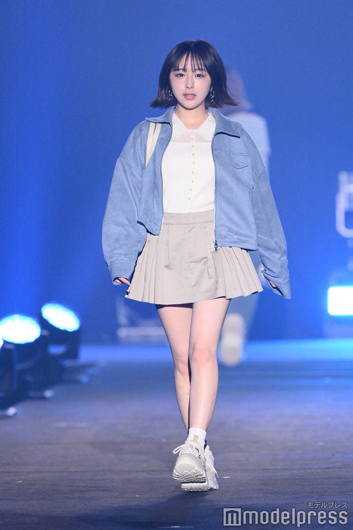 なえなの(C)モデルプレス