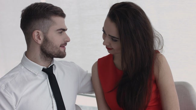 ストレートな言葉がいちばん嬉しい 男性に 脈アリ を実感させる3ワード モデルプレス