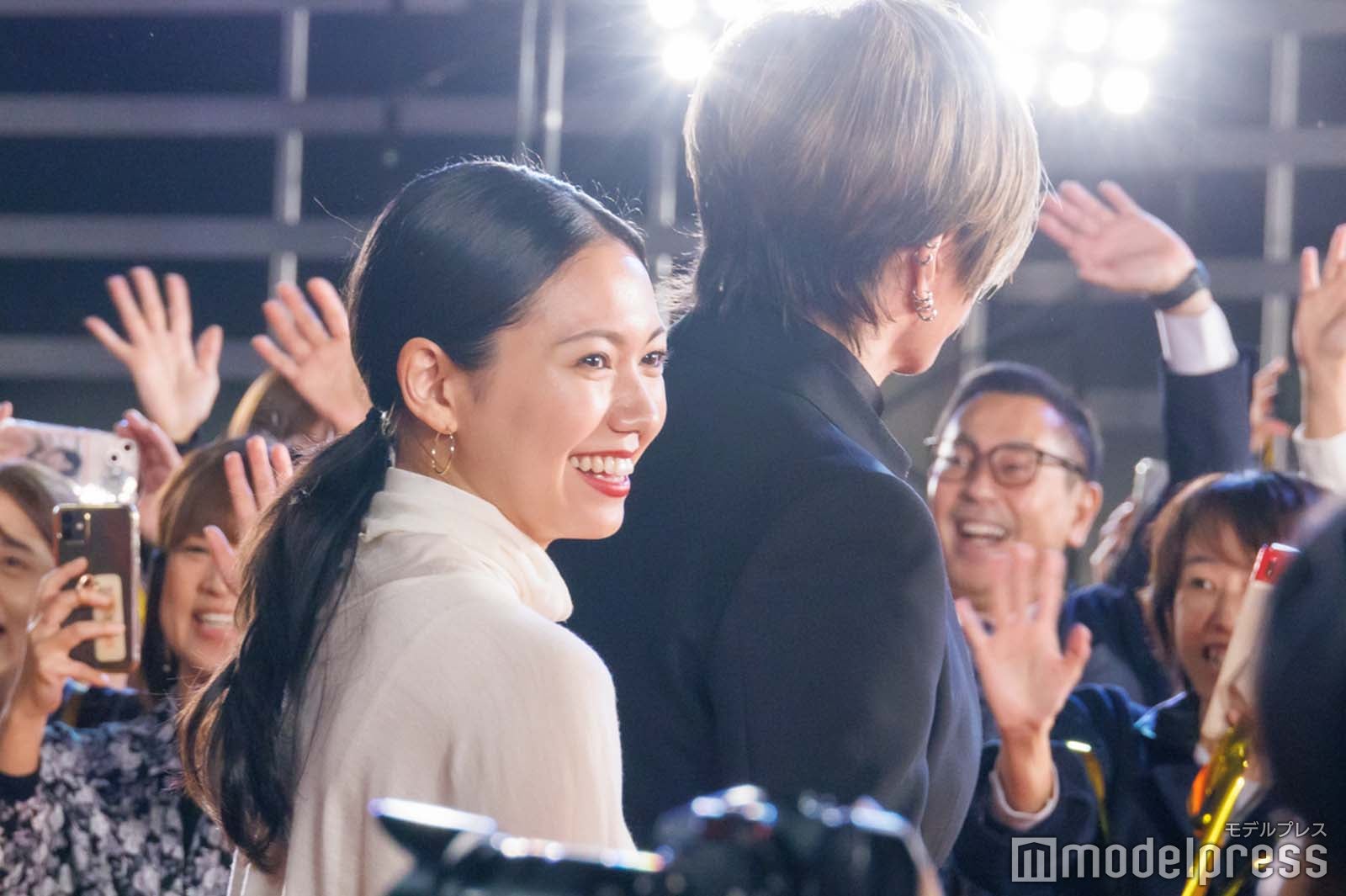 二階堂ふみ（C）モデルプレス