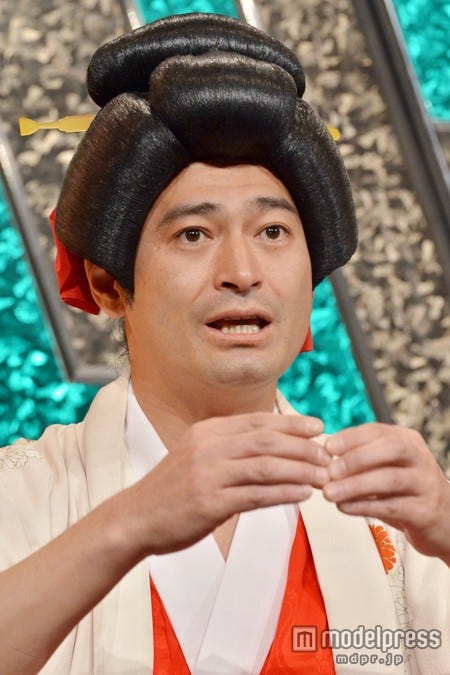 鈴木Q太郎 (C)モデルプレス
