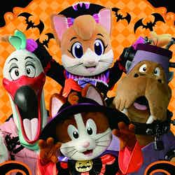 とても愉快なハロウィーンパーティ!「ガトーズハッピーハロウィーンパーティ」/画像提供:ラグーナテンボス
