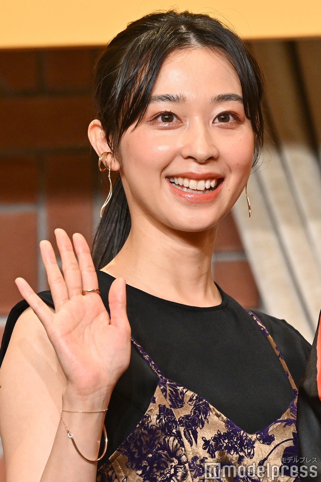 瀬戸さおり（C）モデルプレス