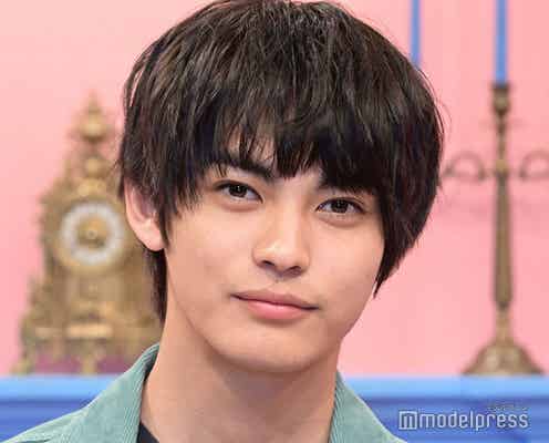 神尾楓珠、“キュンとした恋愛テクニック”明かす「めっちゃ悶えてましたね」