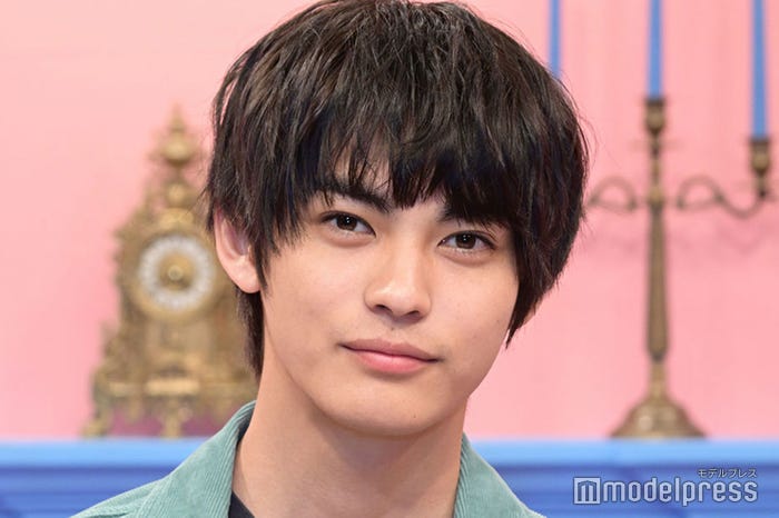 神尾楓珠(C)モデルプレス