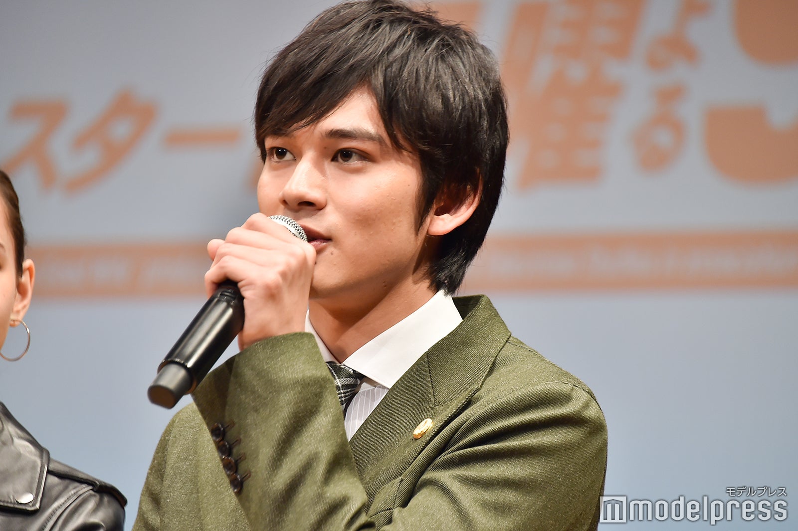 北村匠海 （C）モデルプレス