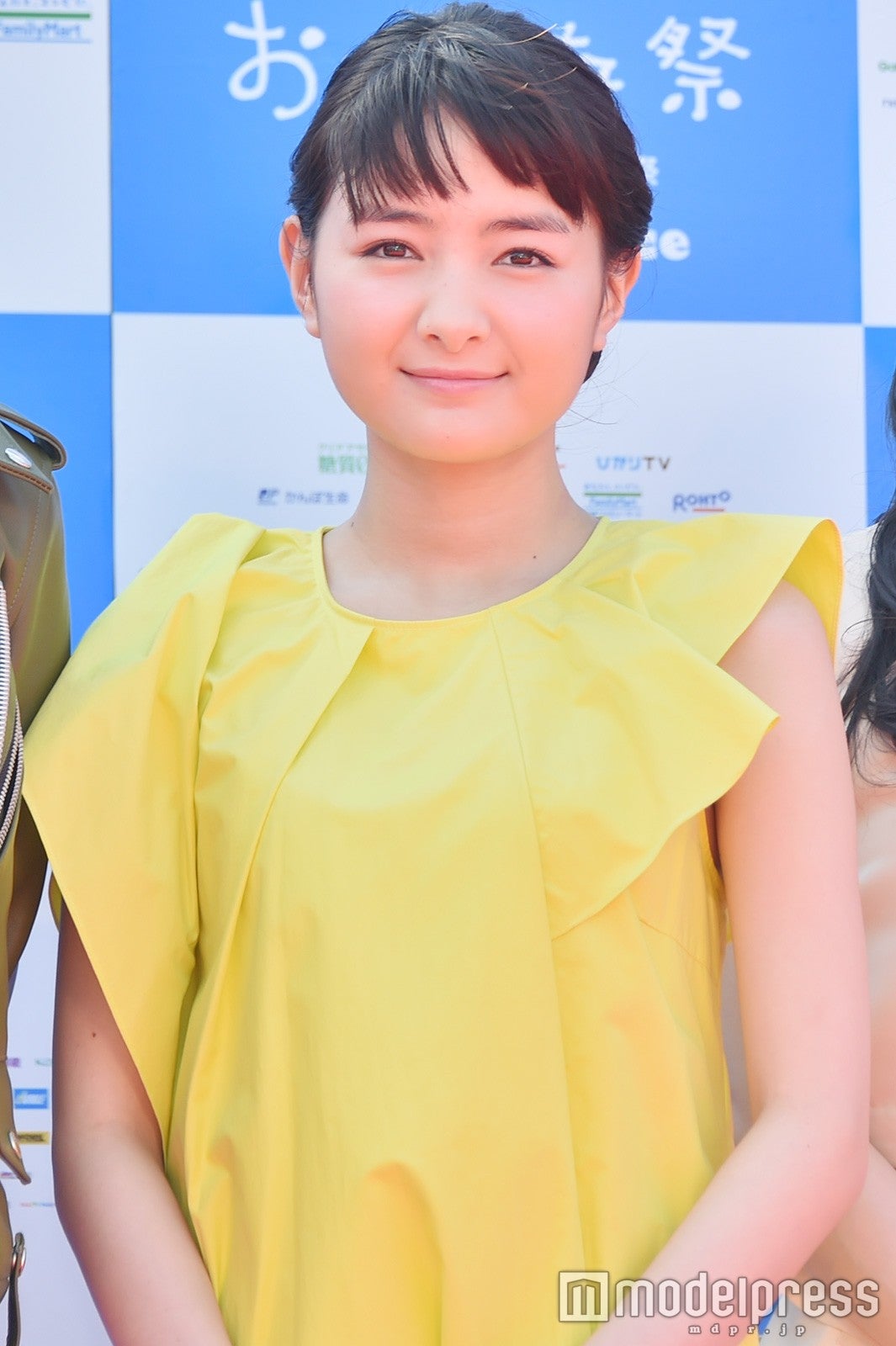 葵わかな（C）モデルプレス