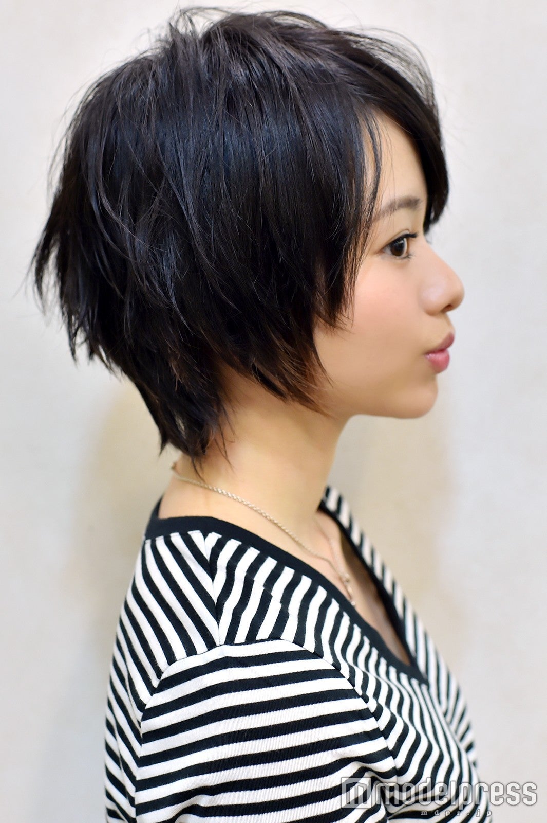 Side／山本舞香（C）モデルプレス