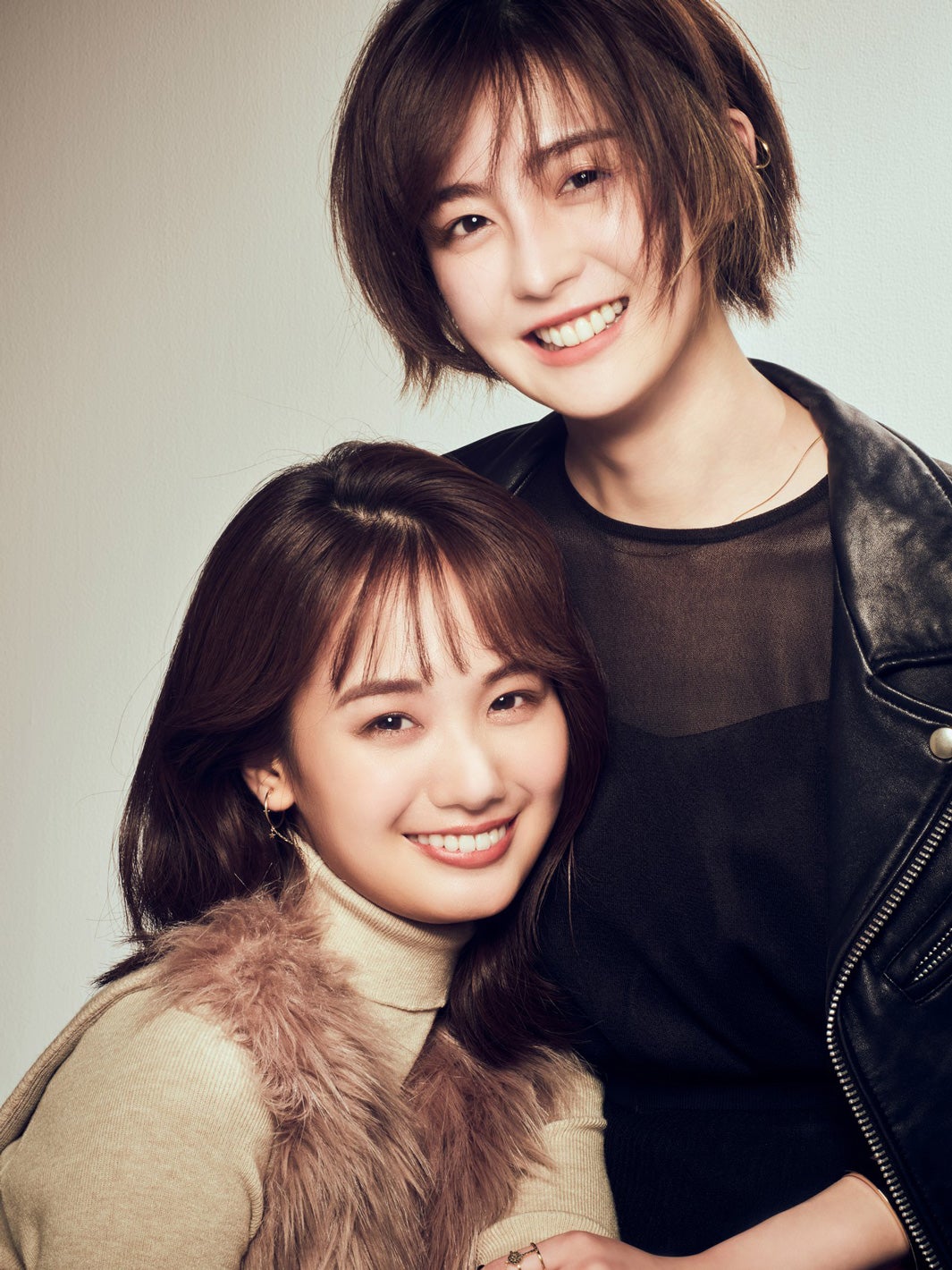 小澤陽子アナ＆宮司愛海アナ、プロデュース初挑戦 フジ女子アナ