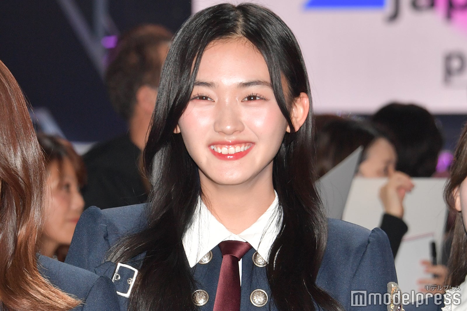 山崎天（C）モデルプレス