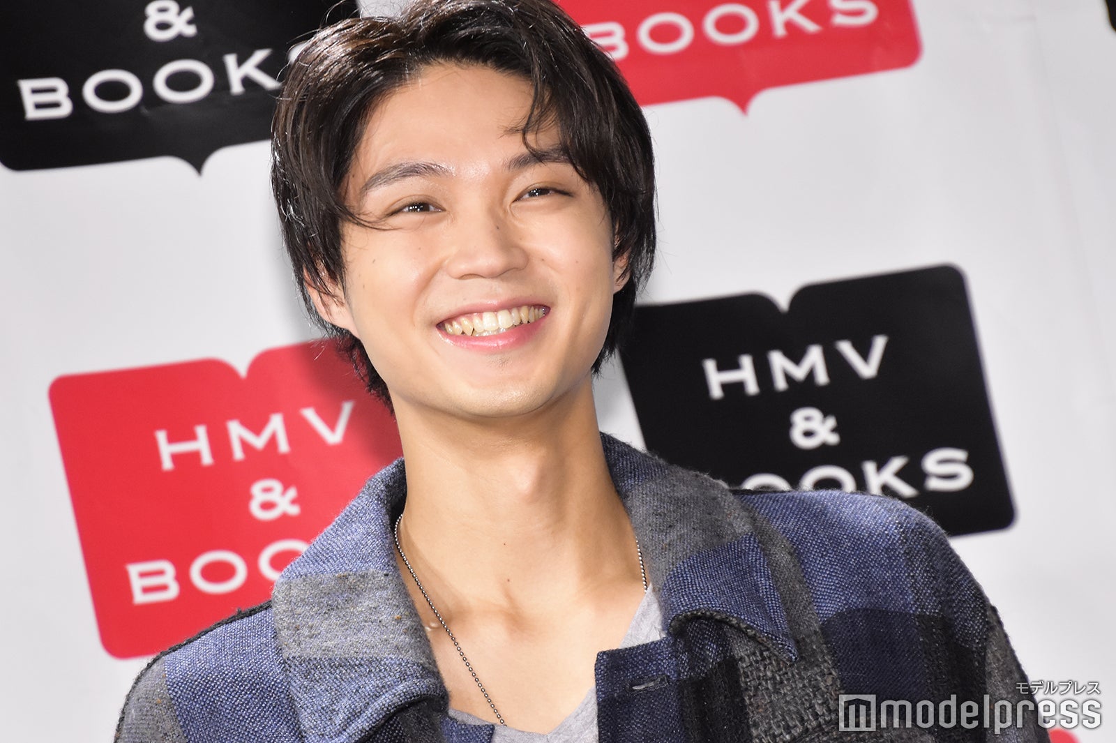 磯村勇斗（C）モデルプレス