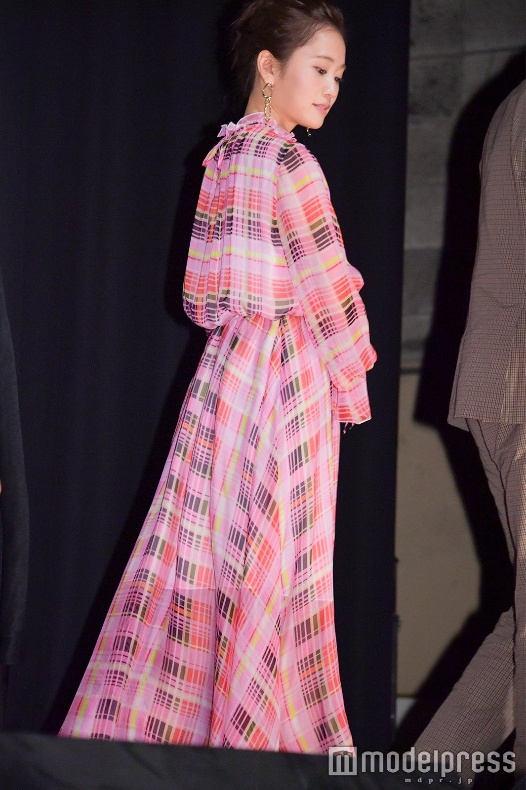 前田敦子（C）モデルプレス