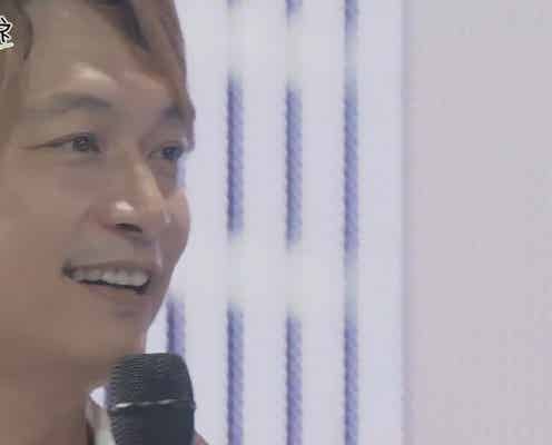 香取慎吾、インスタ開始3日でフォロワー100万人突破<72時間ホンネテレビ>