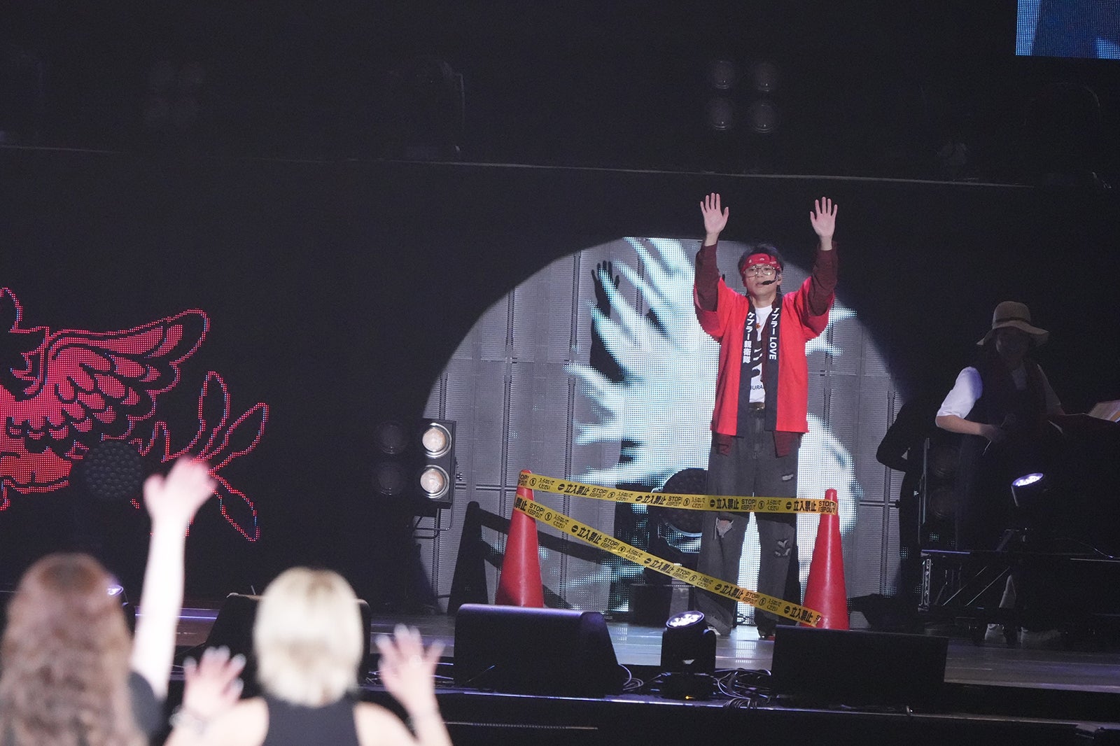 山田裕貴（C）「山田裕貴のオールナイトニッポン ドラゴンフェニックス甲子園」