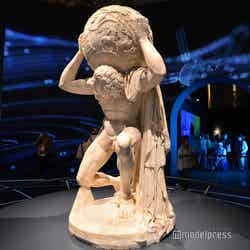 イタリア館(C)モデルプレス