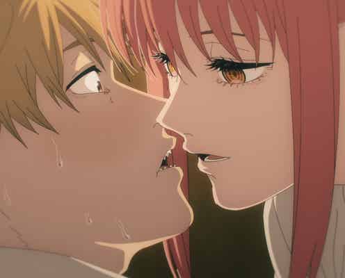 TVアニメ「チェンソーマン」原作者が明かす裏話「ファイアパンチ」との共通点も話題に