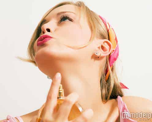 それ、“スメハラ”かも?夏の香水のつけ方