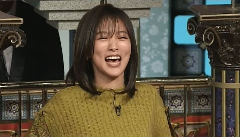 夏菜（C）日本テレビ