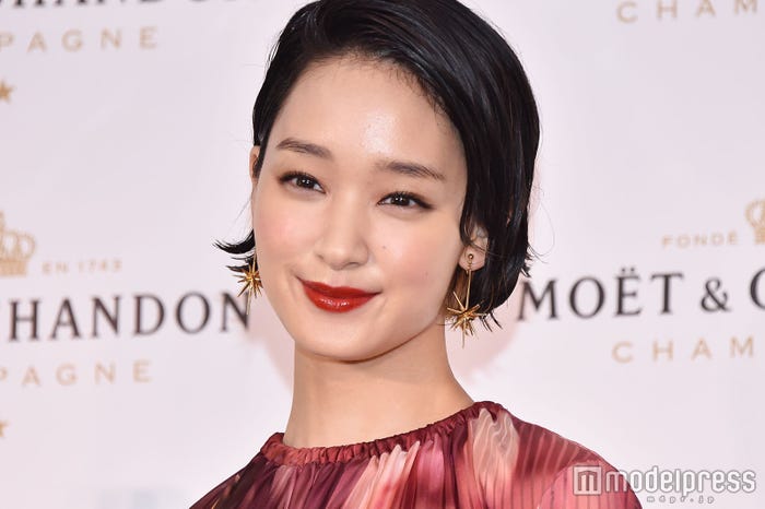 剛力彩芽(C)モデルプレス