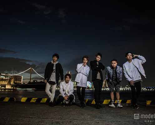 Da-iCE、SKY-HIと夢のタッグ実現 “攻め曲”で真骨頂魅せる