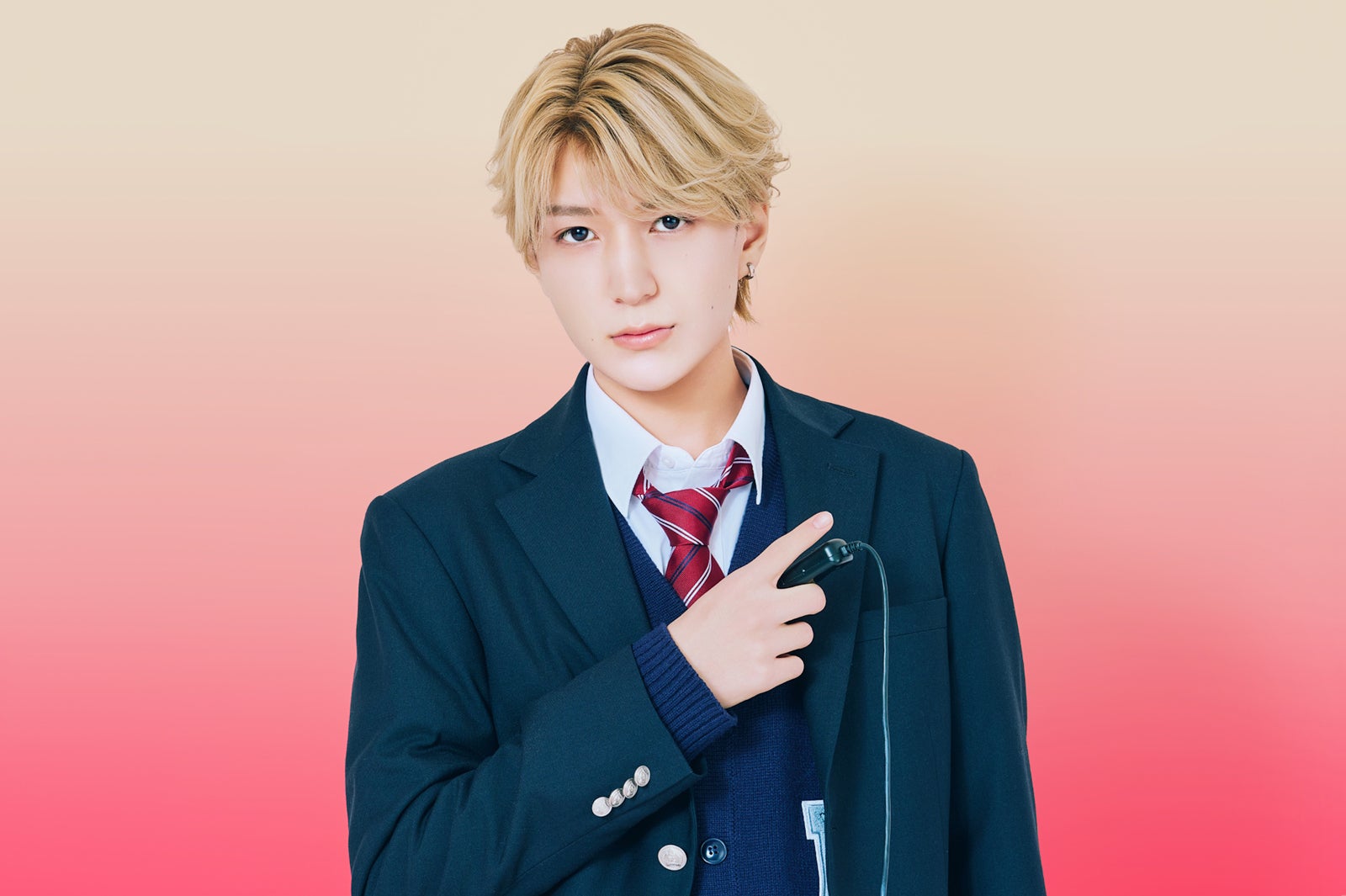 けんせい（C）AbemaTV, Inc.