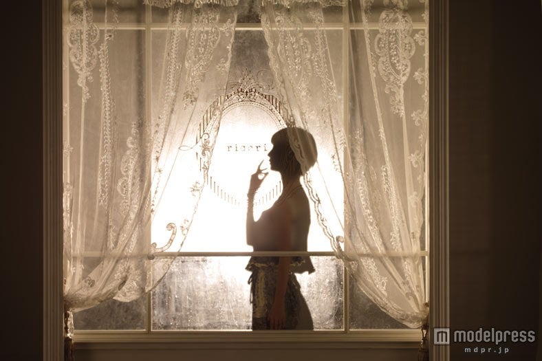 篠田麻里子、念願のブランドオープン　