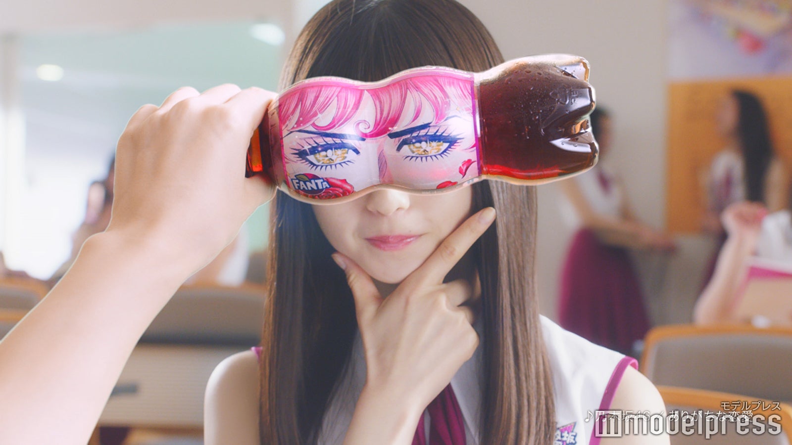 齋藤飛鳥（提供写真）