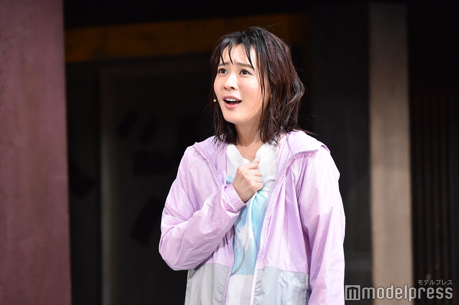 北乃きい（C）モデルプレス