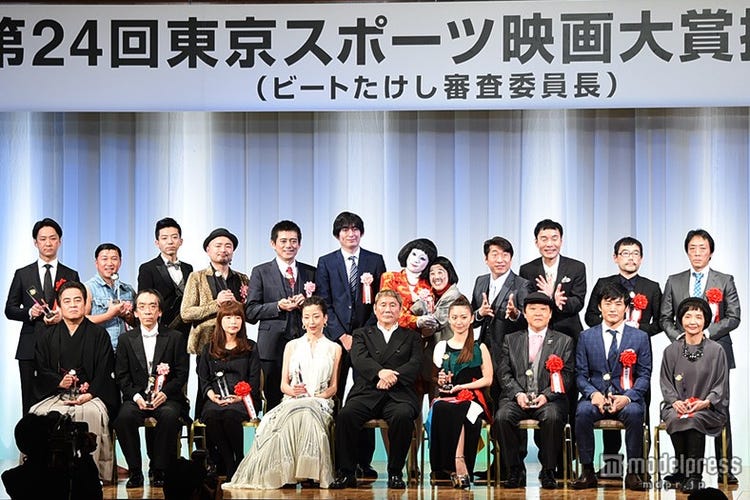 画像1 2 大島優子 ビートたけしとの意外な繋がり告白 出世する他ないと強く思えた モデルプレス