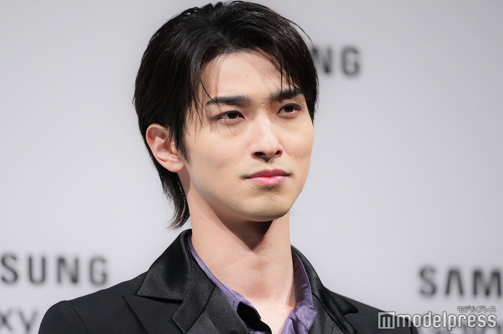 横浜流星（C）モデルプレス