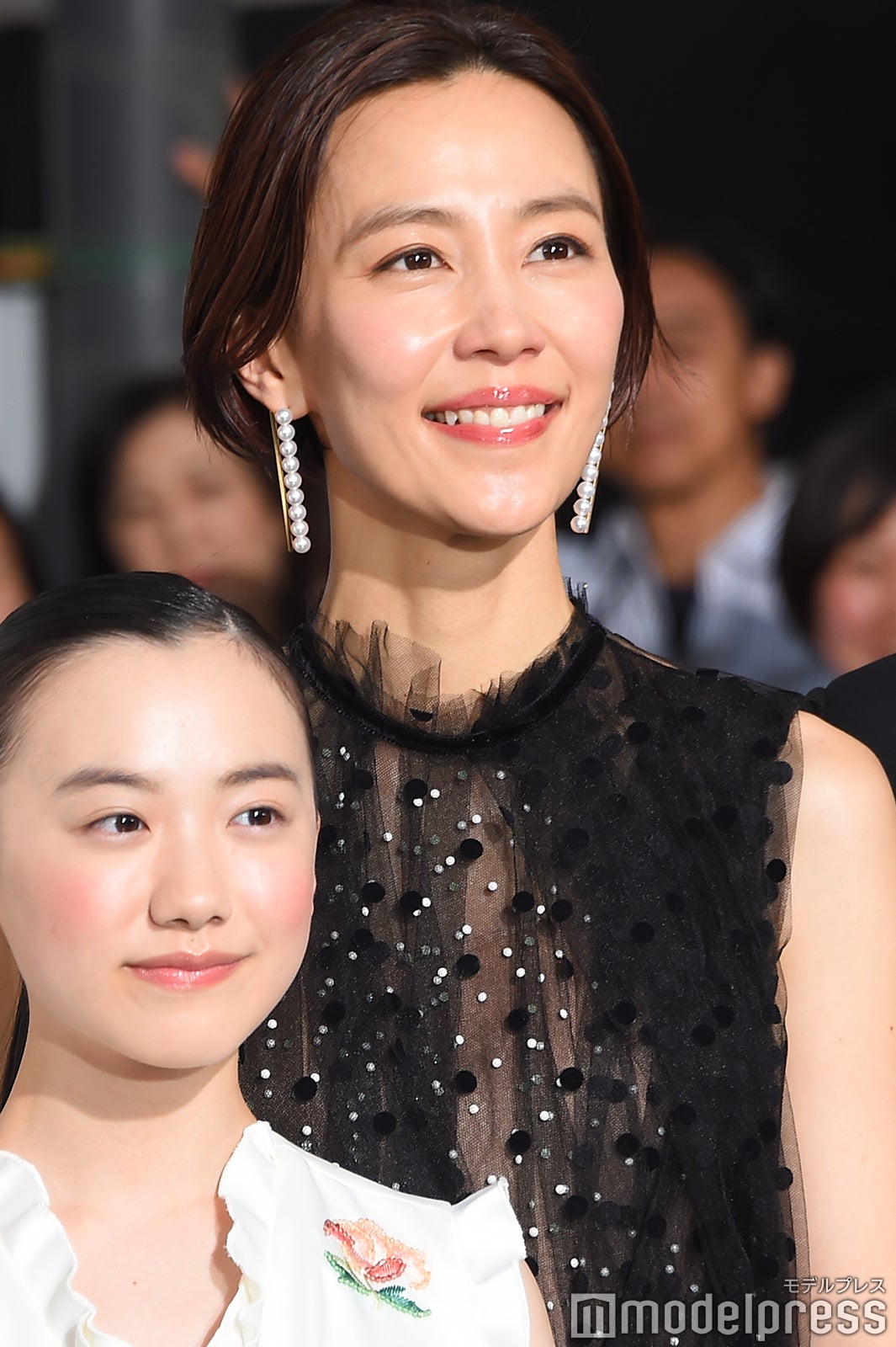 木村佳乃（C）モデルプレス
