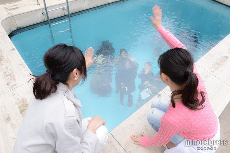 「金沢21世紀美術館」