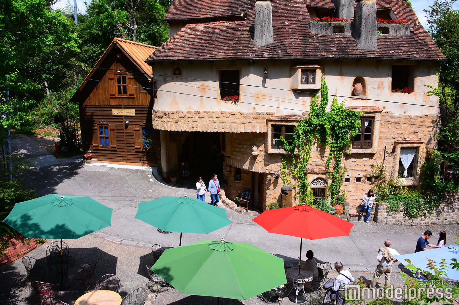 特別観戦ツアーに参加して浜名湖エリアの女子旅をお得に楽しもう（C）モデルプレス