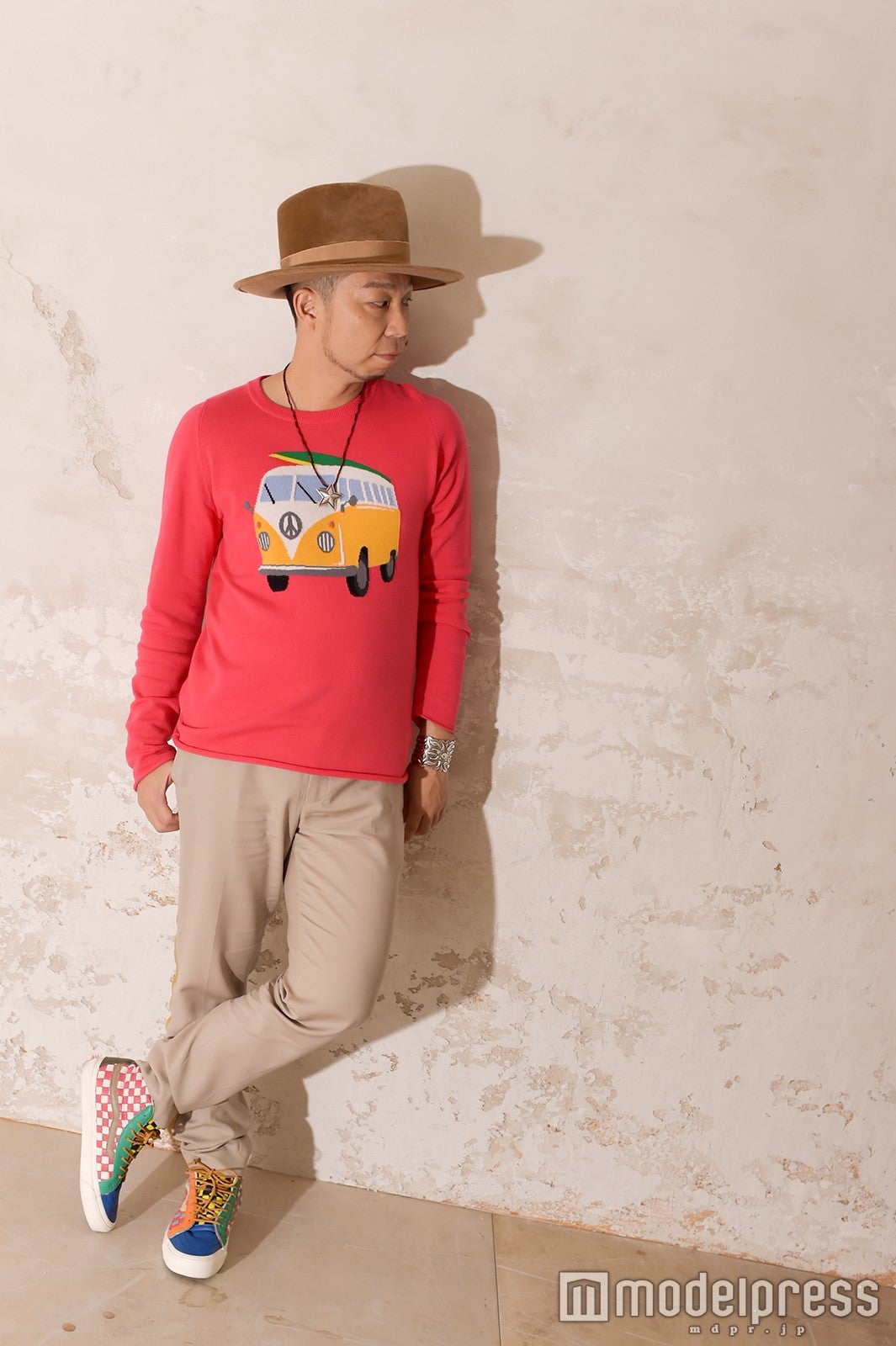 EXILE USAEXILE USA（C）モデルプレス