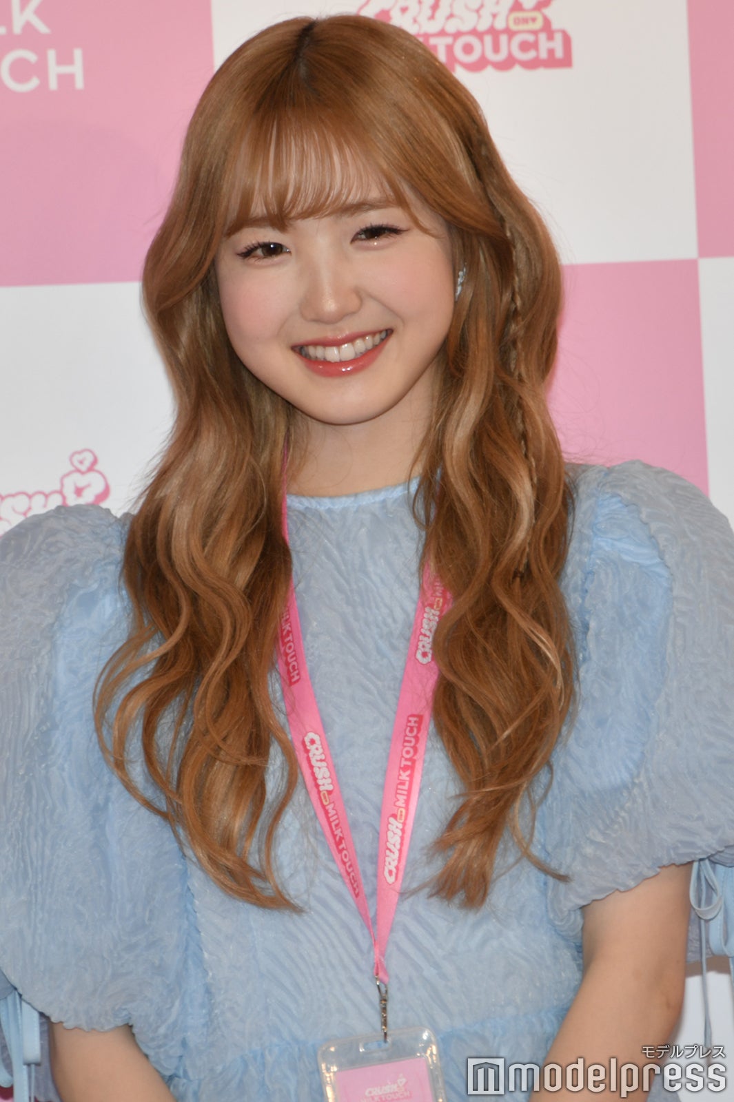 本田仁美（C）モデルプレス