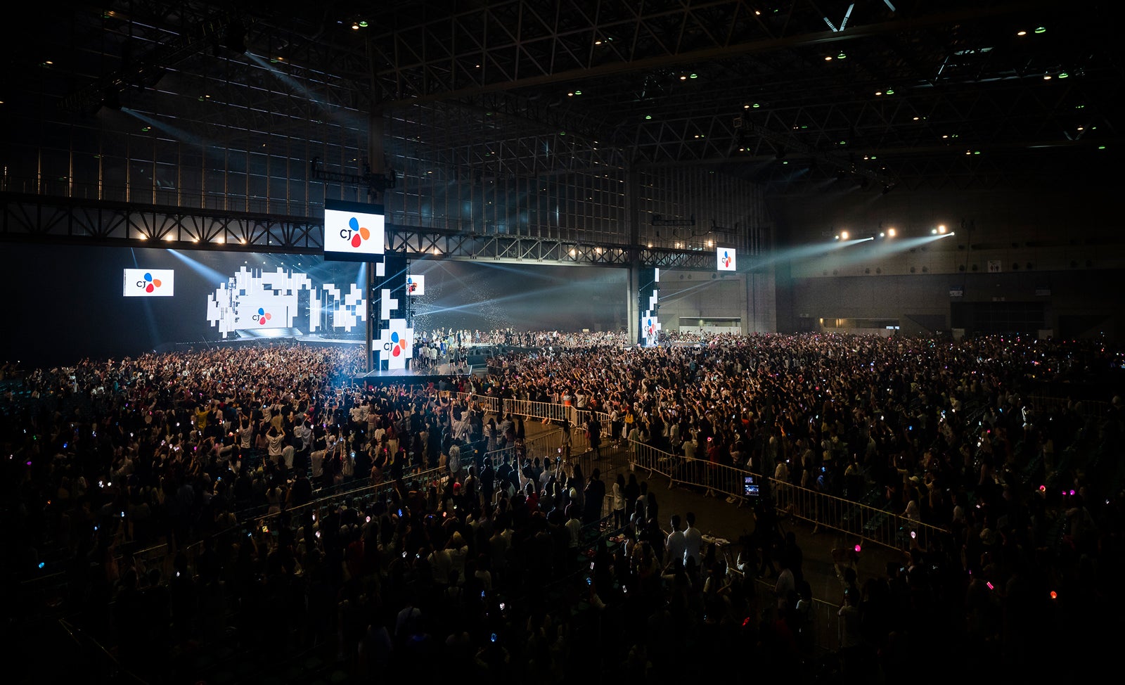  （C） CJ ENM Co., Ltd, All Rights Reserved