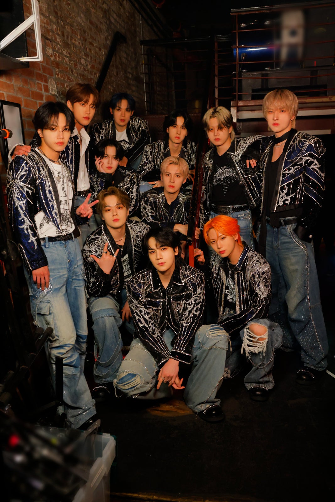 JO1（C）LAPONE ENTERTAINMENT
Photo by @ogata_photo