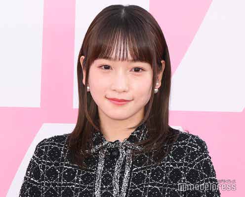 川栄李奈「30歳になりました」美脚眩しいショーパン姿に反響「ずっと変わらぬ可愛さ」「シルエットが美しい」