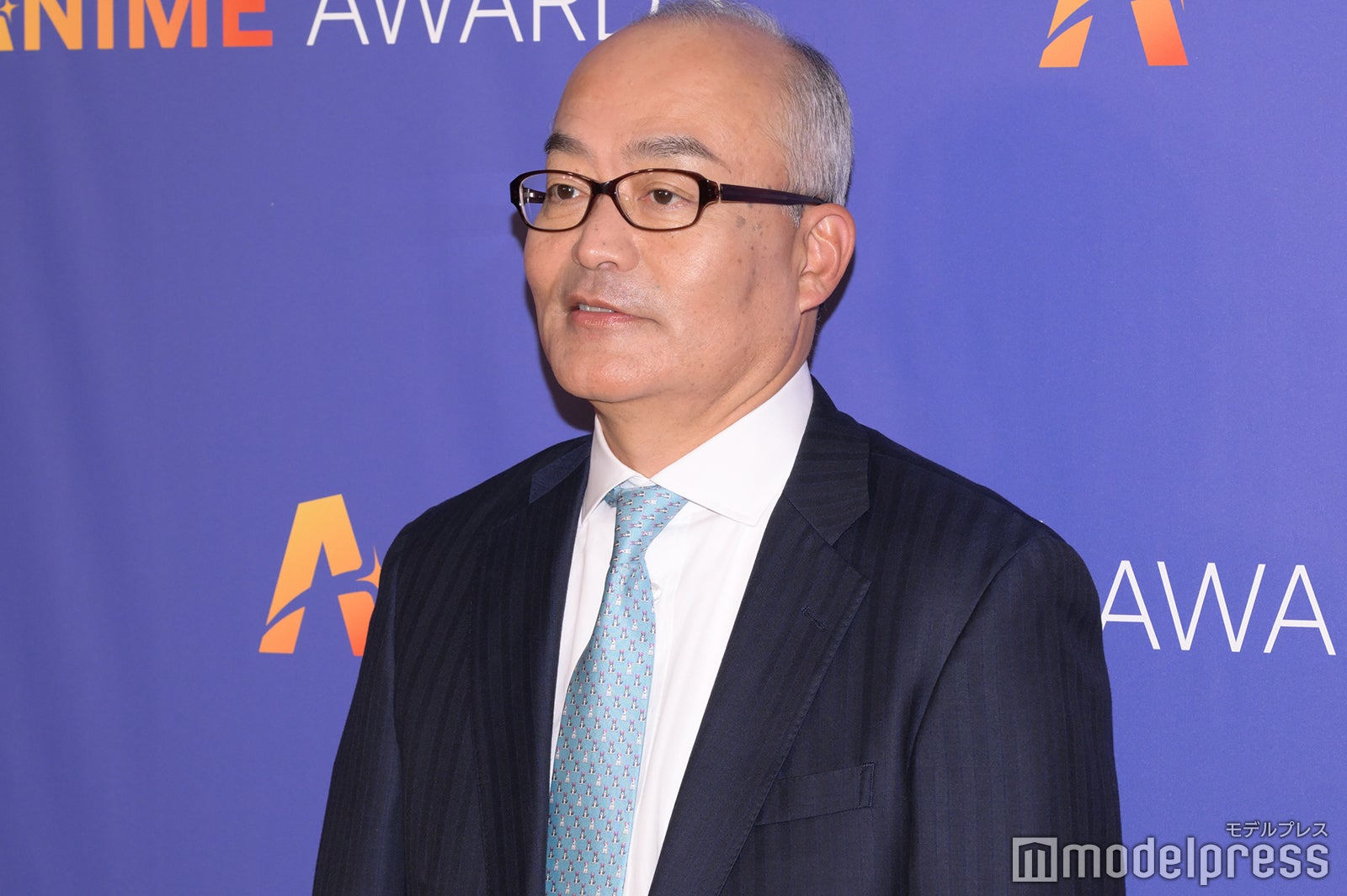 十時裕樹氏（C）モデルプレス