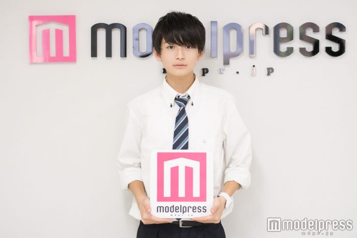 高橋文哉(C)モデルプレス
