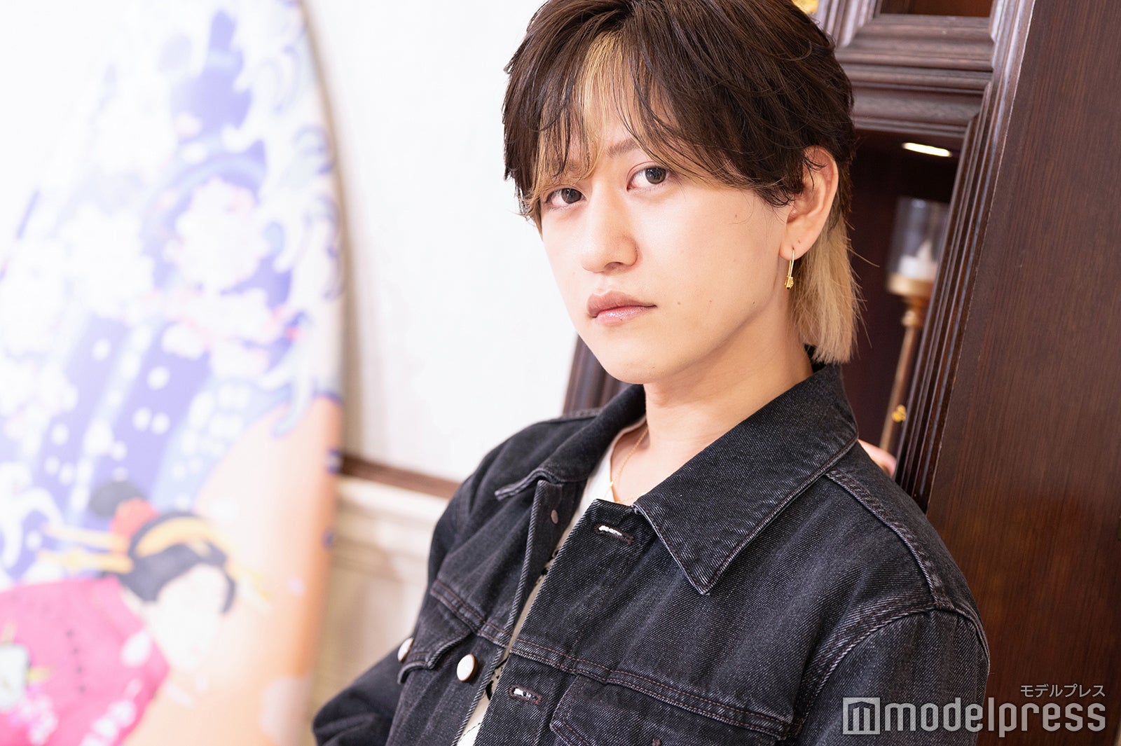 【Netflix「ラヴ上等」シーズン2インタビューVol.14 まる】女性からの“喝”に本音 あやちぇるへの想いも告白「すごい大事な存在」＜全話ネタバレあり＞